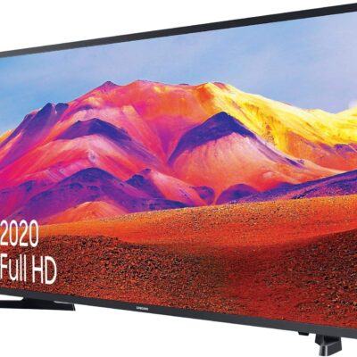 Samsung 32″ Smart HD LED TV  T5300