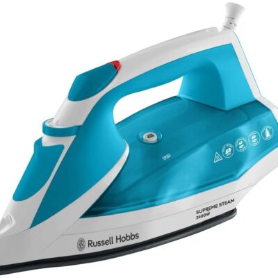 Russell Hobbs Supreme Steam Traditional Iron 23040