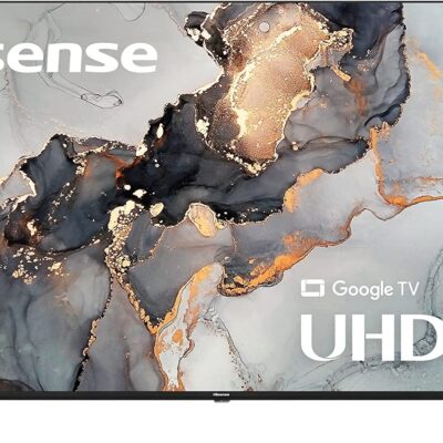 Hisense 75″ 4K Smart UHD LED TV 75A7H