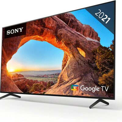 Sony 85″ 4K Smart Ultra HD LED TV KD-85X85J