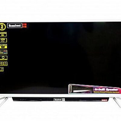 Scanfrost 32″ HD LED TV SF-LED32CL