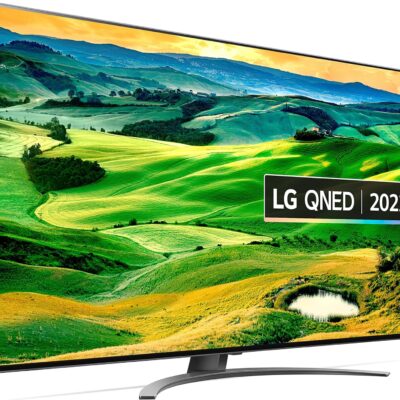 LG  65″ 4K Smart UHD TV  65QNED81R