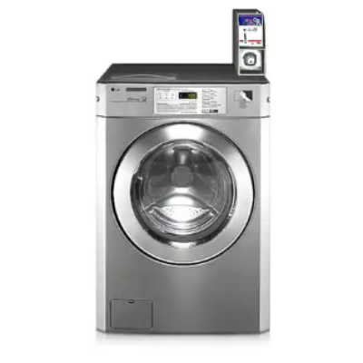 LG Giant Commercial Washing Machine WM069