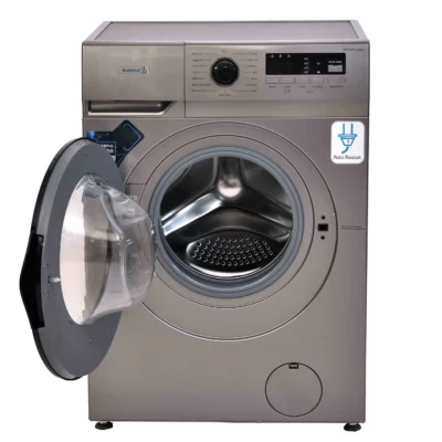 Scanfrost Front Loader Washing Machine SFWMFL-8001