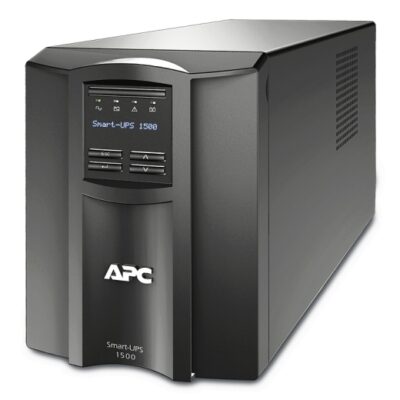 APC Smart-UPS C 1500VA LCD 230V SMC1500i