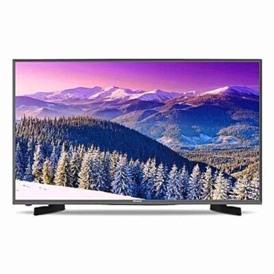 Samsung 43“ LED FHD TV 43N5000