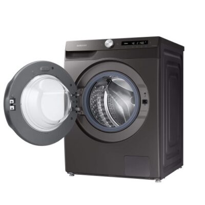 Samsung Front Load Washing Machine + Dryer 12kg/8kg WD12T504DBN/NQ