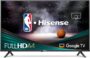 Hisense 32" Smart FHD LED TV  32A4K