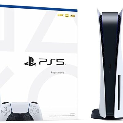Sony Play Station 5 Console