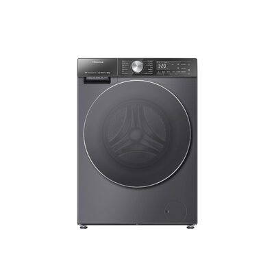 Hisense Front Load Washing Machine  WF5S1243BT 12KG