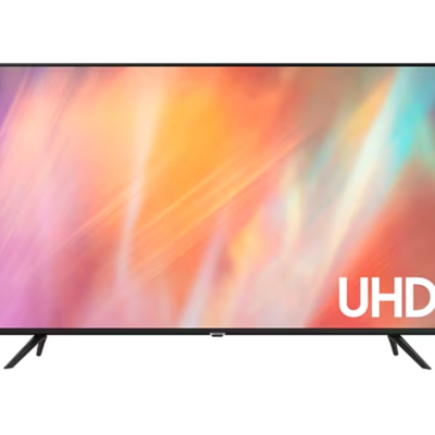 Samsung 4K Smart UHD TV  AU7002 Model
