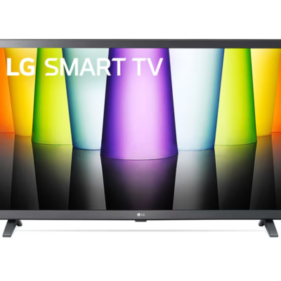LG 32″ Smart HD TV  LQ600BPTA