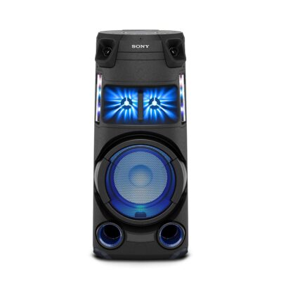 Sony High Power Party Speaker with Bluetooth Technology MHC-V43D