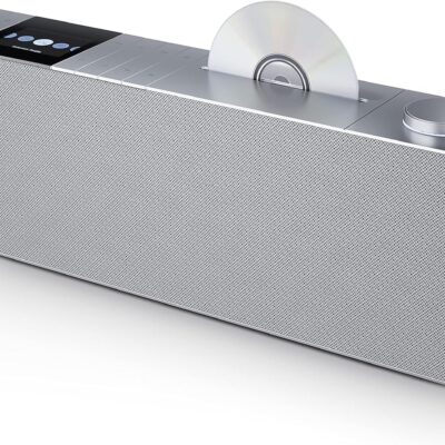 Loewe klang S3 Smart Radio with CD Player