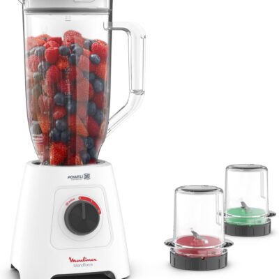 Moulinex Blender LM458127