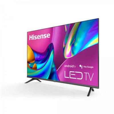 Hisense 32″ Smart FHD LED TV  A4H Series