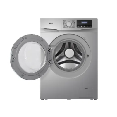 TCL Front Loading Washing Machine 8KG F608FLS