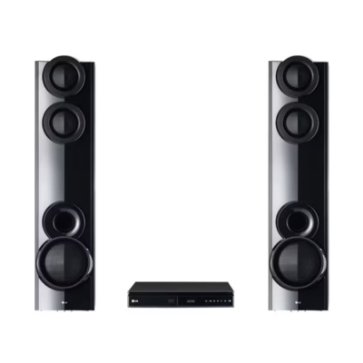 LG Home Theatre System LHD667