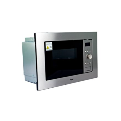 Royal Built-In Microwave Oven  RBIMW20S  20L