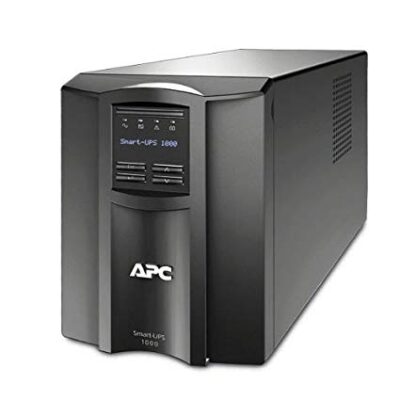 APC Smart UPS SMT-1000