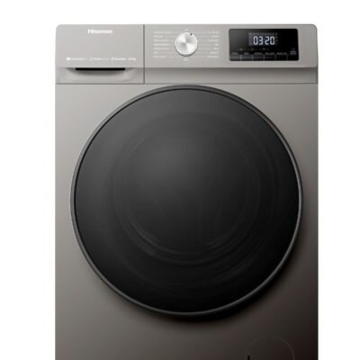 Hisense Front Load Washer & Dryer Washing Machine  WD3Q8043BT 8/5KG