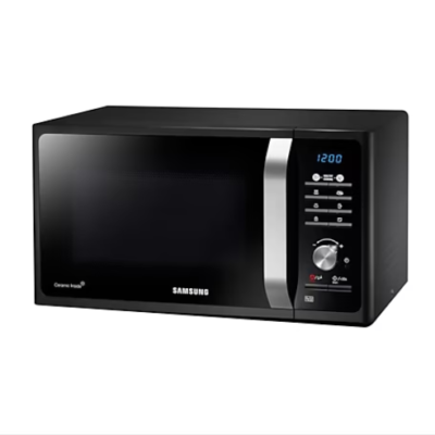 Samsung Solo Microwave Oven  32L MS23F301TAK