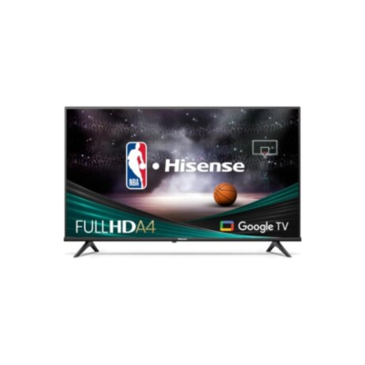 Hisense Smart FHD LED TV  VIDAA  A4K Model