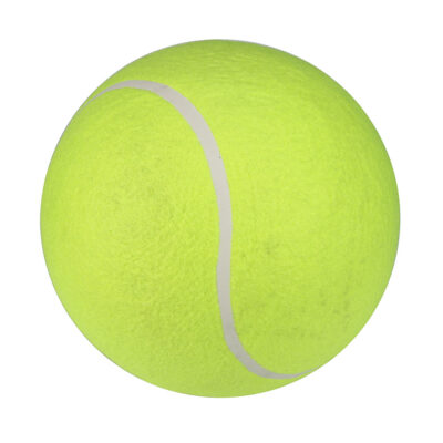 Mega Lawn Tennis Balls  3-in1