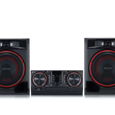 LG XBOOM Hifi Audio System  CL65