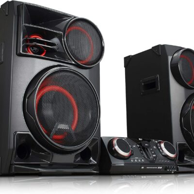 LG XBOOM Audio HI-FI System 98CL