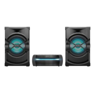 Sony SHAKE-X70D Home Audio System