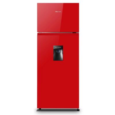 Hisense Refrigerator  204L  REF 205 DRB