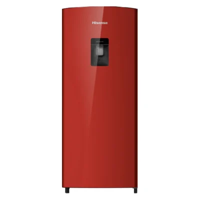 Hisense RefrigeratorR RS 230-SB (RED)