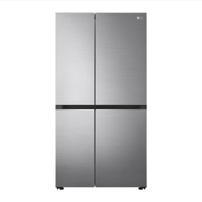 LG SBSe Refrigerator 649L  257 GC-B257JLYL