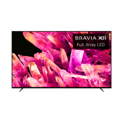 Sony 75″ 4K Smart UHD LED TV 75X90K