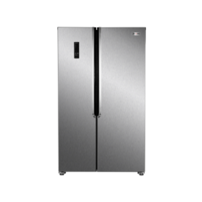 Nexus Side by Side Refrigerator 475L  NX-550