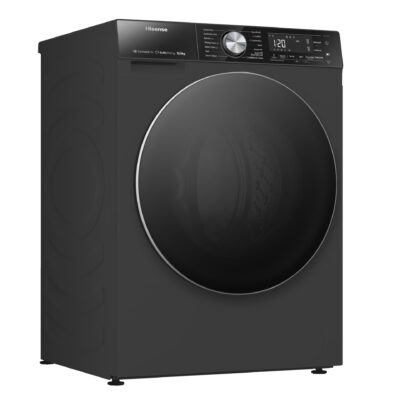 Hisense Washing-Drying Machine WD5S1245BW  12/8Kg