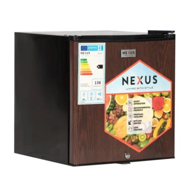 Nexus Mini Bar Refrigerator 50L  NX-65