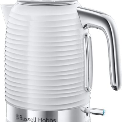 Russell Hobbs Inspire Electric Kettle  24360/34363
