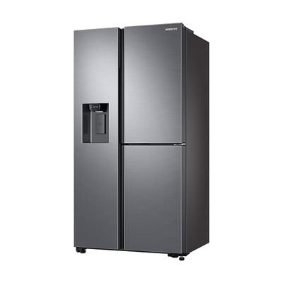 Samsung Side by Side Refrigerator 602L  RS-65R5691M9/UT