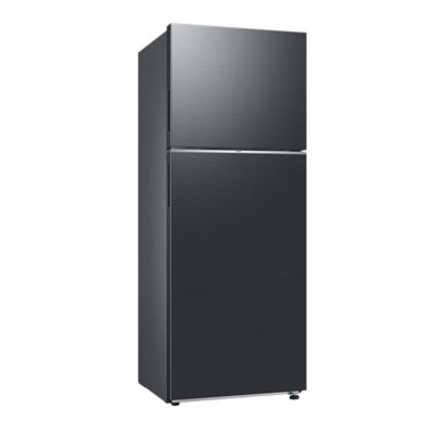 Samsung Double Door Refrigerator 415L  RT42CG6621B1