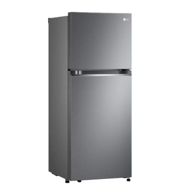 LG Top Freezer Refrigerator 235L  GV-B212PLGB