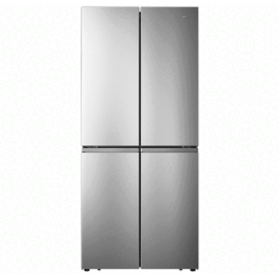 Hisense Side by Side Refrigerator 432L  56WC-RQ