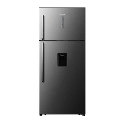 Hisense Refrigerator 535L  565DRI