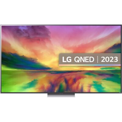 LG75″ 4K Smart UHD LED TV  QNED 816R