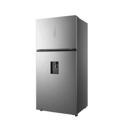 Hisense Top Mount Refrigerator 504L  RD-66WR