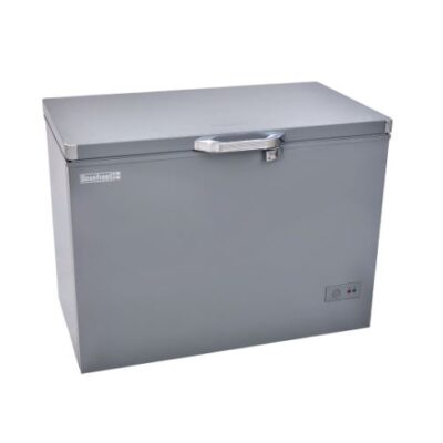 Scanfrost Chest Freezer SFL ECO Models