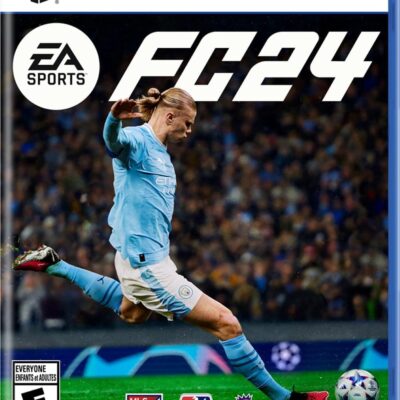 Sony PS5 Game FC24