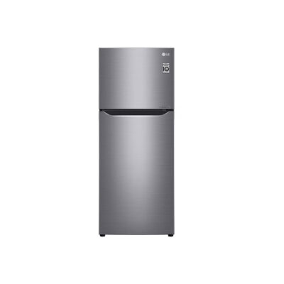 LG Top Freezer Refrigerator 234L GL-C252SLBB