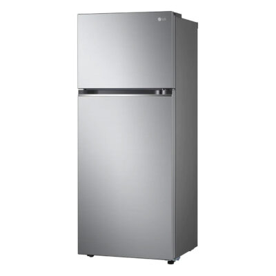 LG Top Freezer Refrigerator 375L  GN-B372PLGB